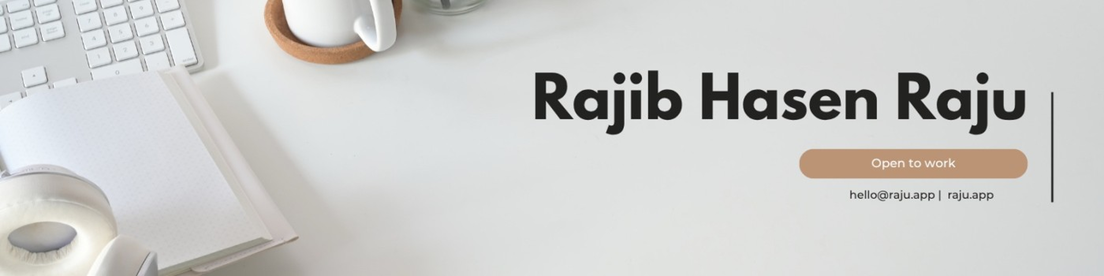 Cover Raju
